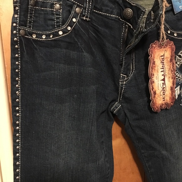 Montana west jeans - Picture 4 of 7